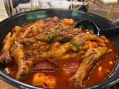 -HOTISLAND海鸡岛·韩国料理(江南西店)