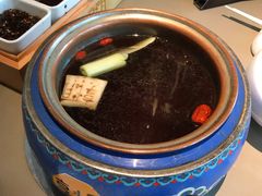 -享月汤皇·海鲜小火锅·聚会(曲江创意谷店)