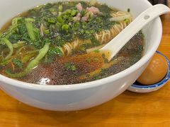 -小方的面(徐家汇店)