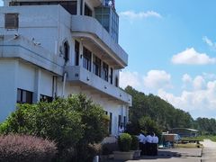 -乐飞跳伞广东云浮基地