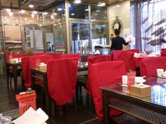 大堂-东四民芳餐厅(世茂工三店)