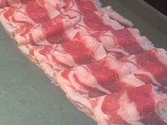 -北京老门框爆肚涮肉馆(锦业路店)