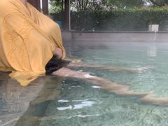 -咸宁万豪温泉谷度假区