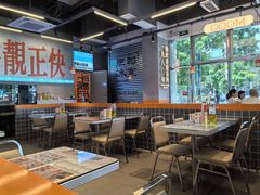 -肥韬茶餐厅(海上世界店)