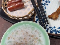 -和府捞面·大师店(上海漕宝路日月光店)