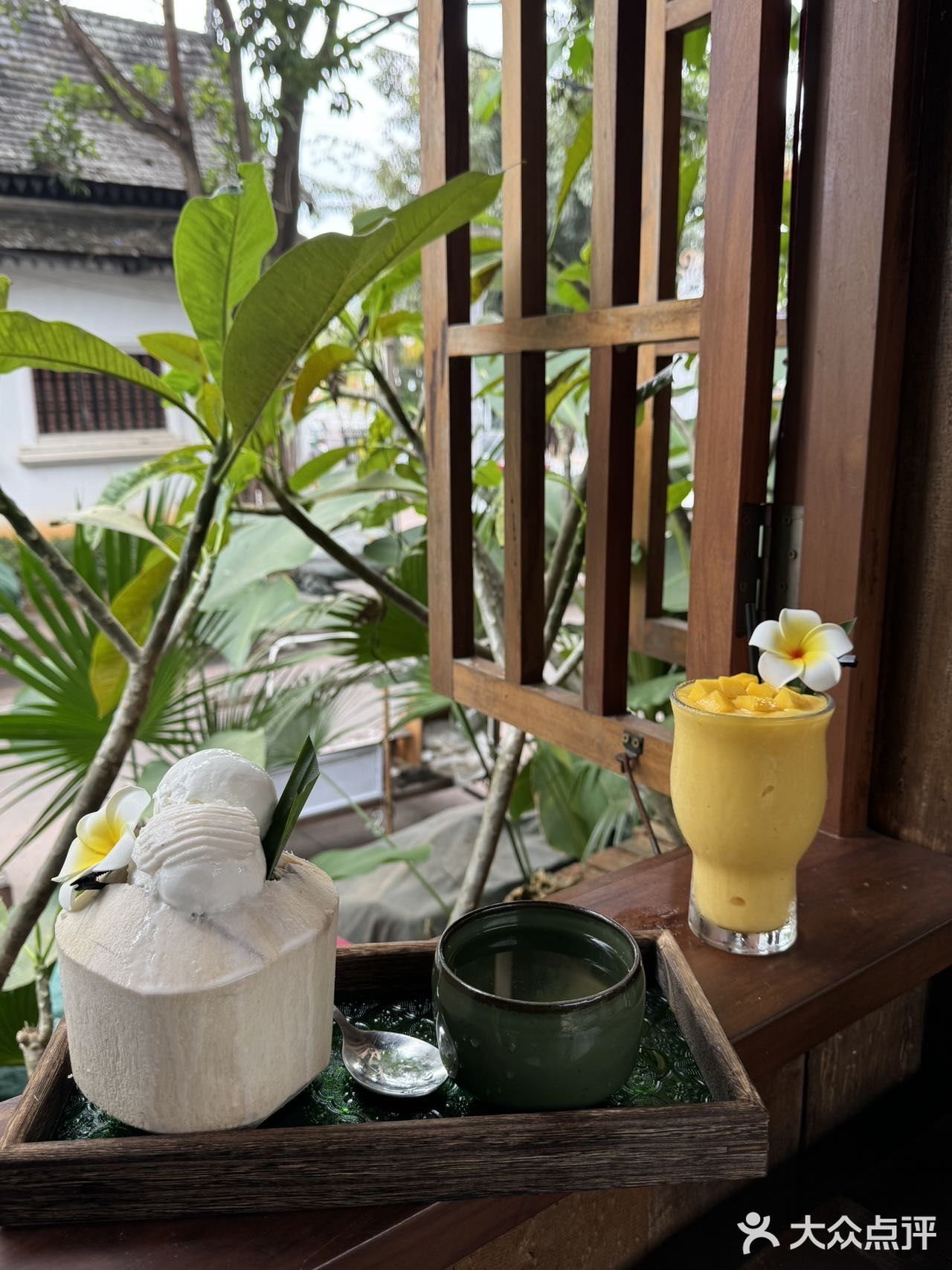 ：莱泐小院（星空夜市店）