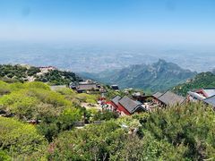 -泰山风景名胜区