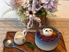 -意卡菲·欢乐聚会餐厅(华侨店)