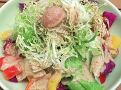 -吕氏疙瘩汤·新派鲁菜(欢乐汇店)