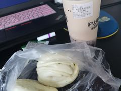 -沪上阿姨·精选茶饮(深大西丽店)