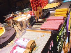 -东门町美食街
