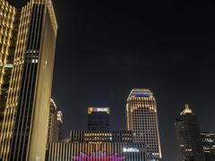 -西湖文化广场