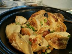 -蒲园食堂(中山大学广州校区南校园店)