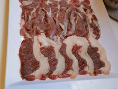 -福寿斋·老北京铜锅涮肉·烤鸭(顺义总店)