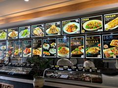 -君霖海鲜私房菜(春柳店)