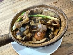 黄鳝煲-和平饭店(南兴路店)
