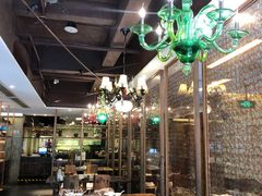 大堂-临家闽南菜(宝洲路店)
