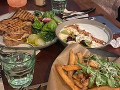 -O'mills Sourdough Bakery&Bistro(永嘉路店)