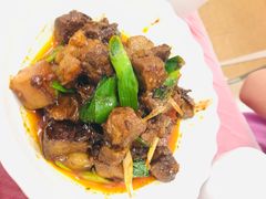 -乐乐餐厅(湘子庙街店)