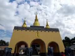 -天龙八部武侠城