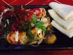 -Luchador摔跤手墨西哥餐厅(恒宇广场店)