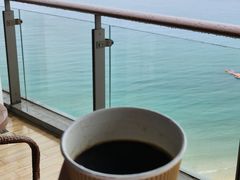 -深圳大梅沙京基洲际度假酒店