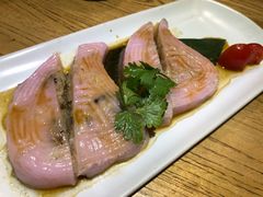 -潮粥荟·潮汕砂锅粥(朝阳大悦城店)
