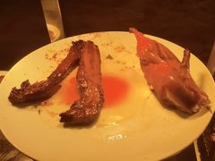 -京香轩·中餐厅(上海中庚聚龙酒店)