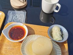-无印良品餐堂 MUJI Diner(成都太古里店)