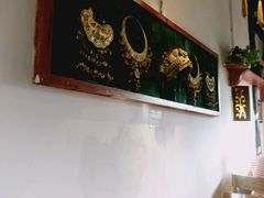 -蜜桃餐厅·古运河畔(南下塘店)