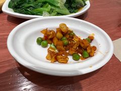 -甲乙饼·手工牛肉饼(金地广场店)