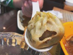 -毛华美食(清扬路店)