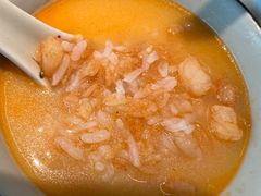 龙虾汤泡饭-潮堂 · 潮州菜(恒隆广场店)