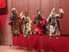 -中国闽台缘博物馆