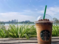 -星巴克(成都科学城店)