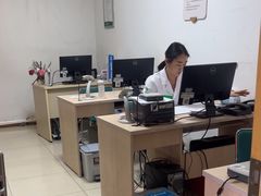 -慈铭体检(洋桥分院)