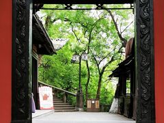 -白帝城·瞿塘峡景区