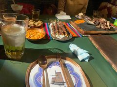 -多杰拉姆藏餐吧(田子坊店)