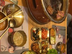 -闻老头·菊花炭烤肉(D11店)