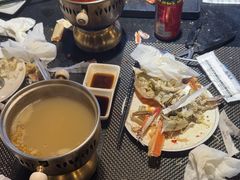 -福禧荟·海鲜自助
