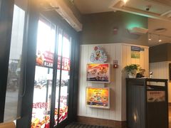 -肯德基(新昌海洋城店)