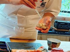-鮨冠OMAKASE食べ放题(北京首店)