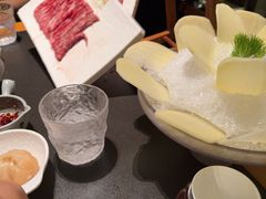 -东来顺·非遗火锅(高新店)