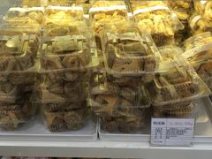 -生活林(河北路店)