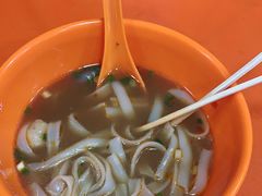 -富记鱼蛋粉(西村店)