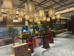 -扬州狮子楼·非遗淮扬菜(总店)