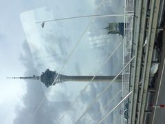 -澳门旅游塔360°旋转餐厅(南湾湖广场店)