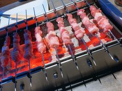 -很久以前羊肉串(打浦路店)
