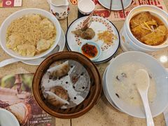 -点都德(龙之梦店)