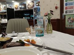 -新侨三宝乐西餐厅(崇文门店)